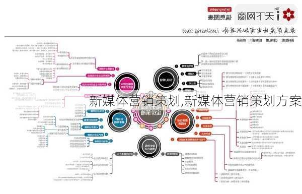 新媒体营销策划,新媒体营销策划方案