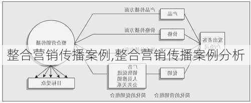 整合营销传播案例,整合营销传播案例分析